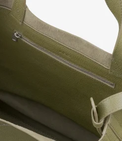 Maiko Medium shopper tote