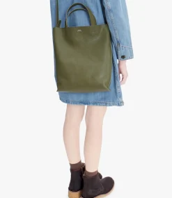 Maiko Medium shopper tote