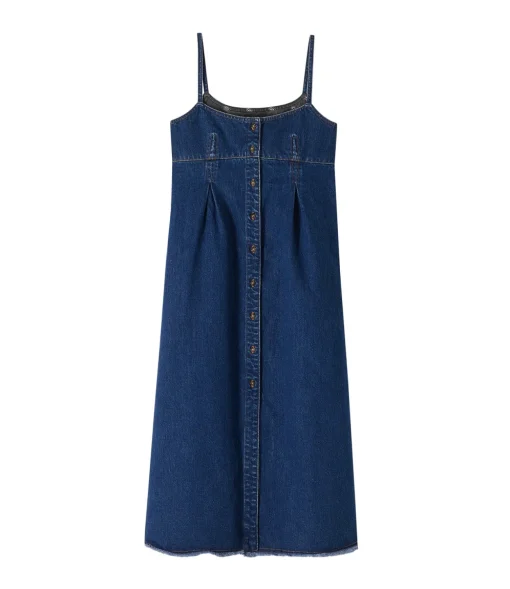 Malibu dress