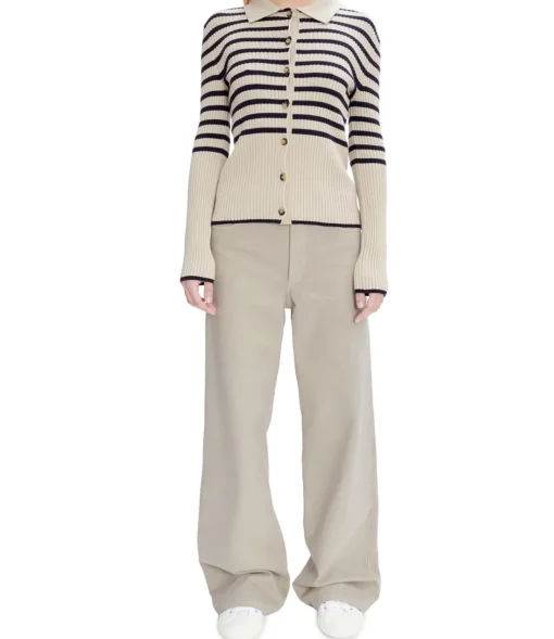 Mallory cardigan