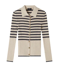 Mallory cardigan