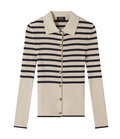 Mallory cardigan