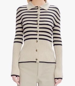 Mallory cardigan
