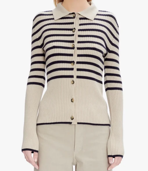 Mallory cardigan