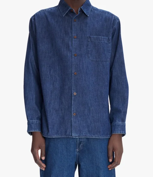 Malo Logo shirt
