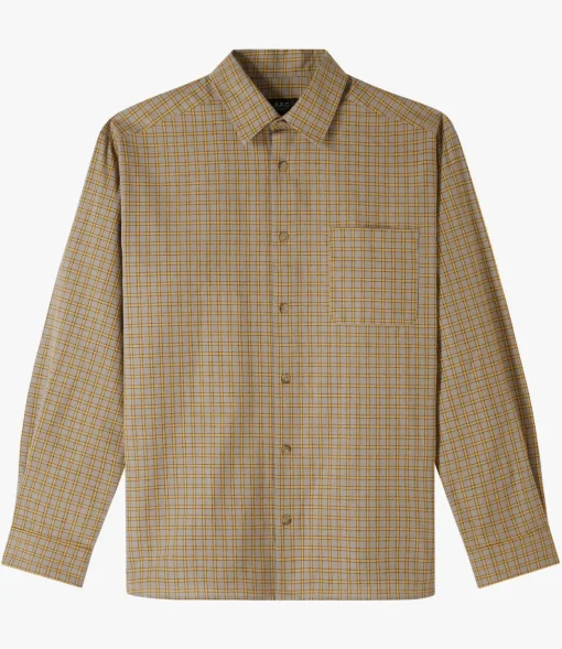 Malo shirt