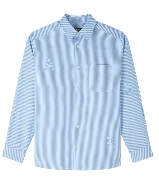 Malo shirt