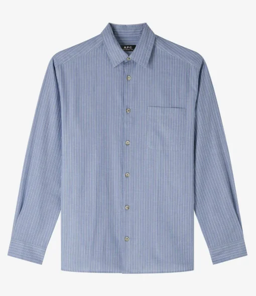 Malo shirt