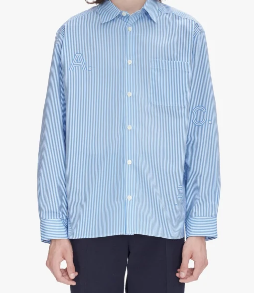 Malo shirt