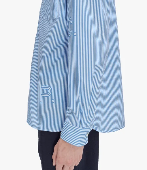 Malo shirt