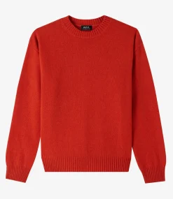 Marcel jumper