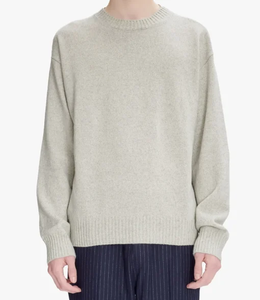 Marcel jumper