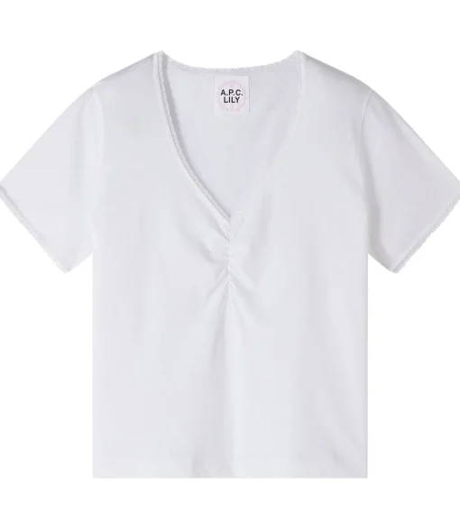 Marguerite T-shirt