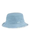 Mark bucket hat