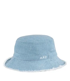 Mark bucket hat