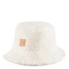 Mark bucket hat