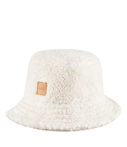 Mark bucket hat