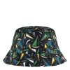 Mark Ru00e9versible bucket hat