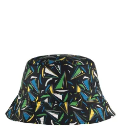 Mark Ru00e9versible bucket hat