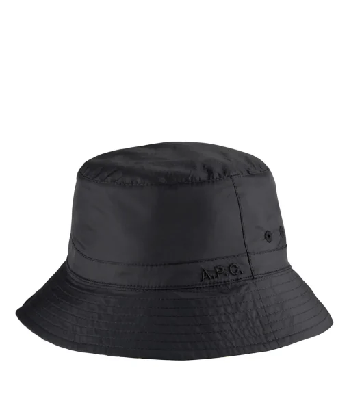 Mark Ru00e9versible bucket hat