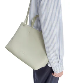 Market Small shopper tote