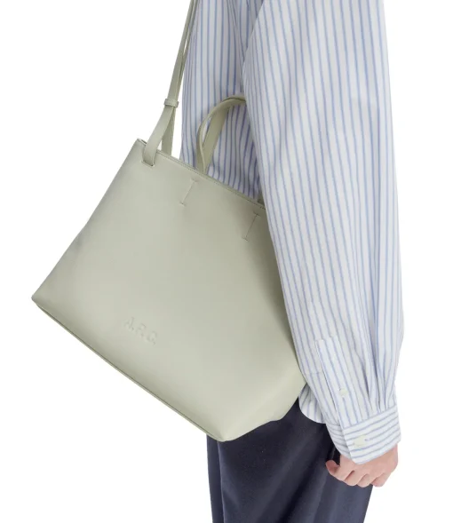 Market Small shopper tote