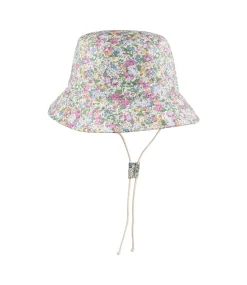 Marlon bucket hat