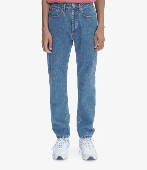 Martin jeans