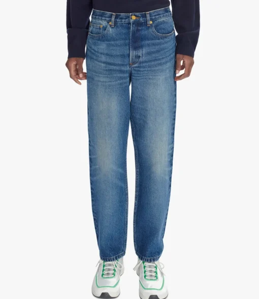 Martin jeans
