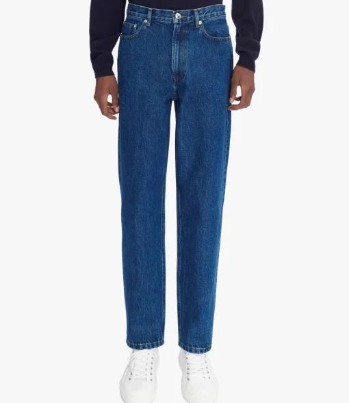 Martin jeans