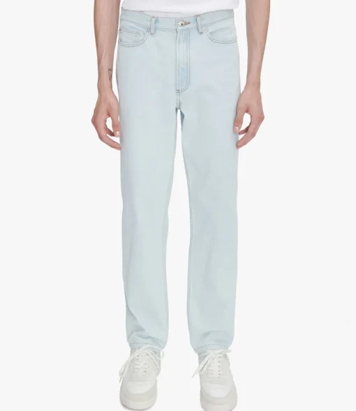Martin jeans