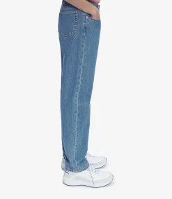 Martin jeans