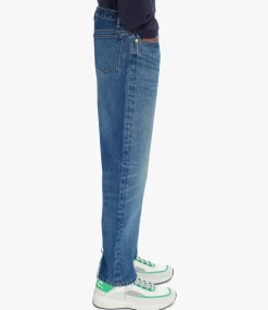 Martin jeans