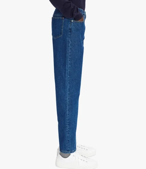 Martin jeans