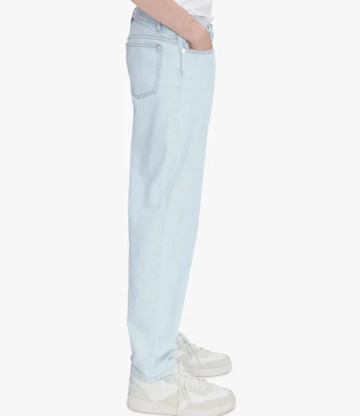 Martin jeans