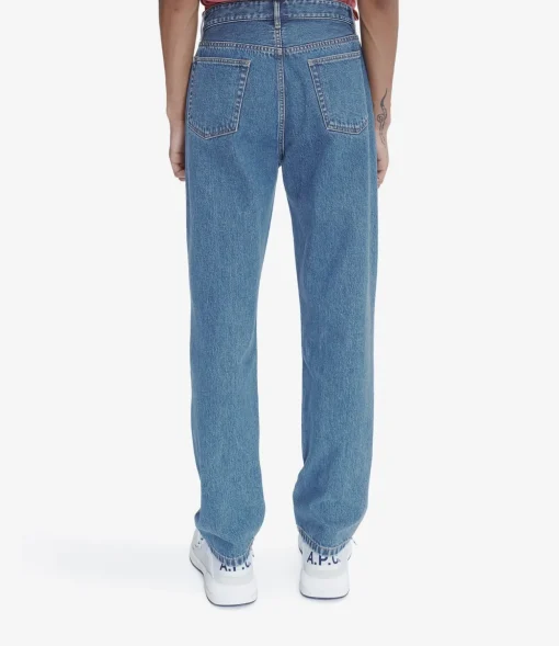 Martin jeans