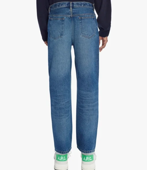 Martin jeans