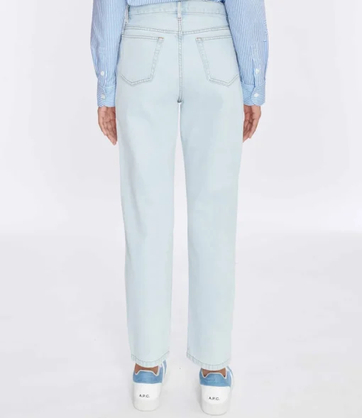 Martin jeans F