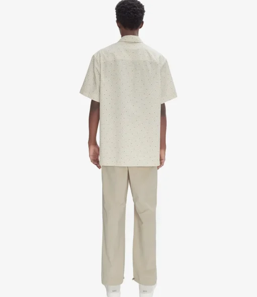 Mashi trousers
