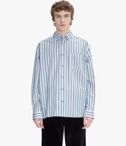 Mateo Logo shirt