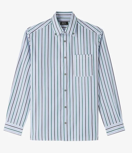 Mateo Logo shirt