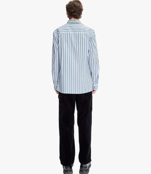 Mateo Logo shirt