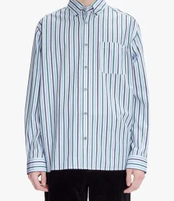 Mateo Logo shirt
