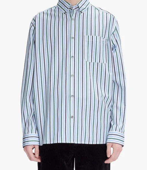 Mateo Logo shirt