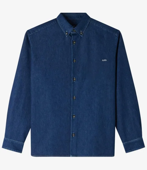 Mathias Logo shirt