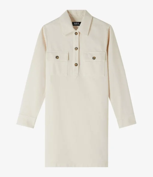 Mia dress