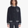 Micky jacket Unisexe