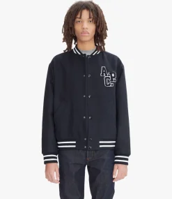 Micky jacket Unisexe