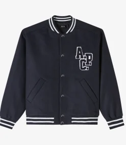 Micky jacket Unisexe