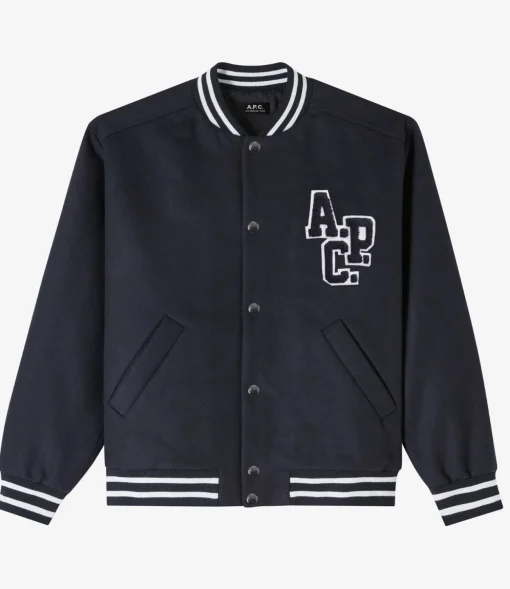 Micky jacket Unisexe